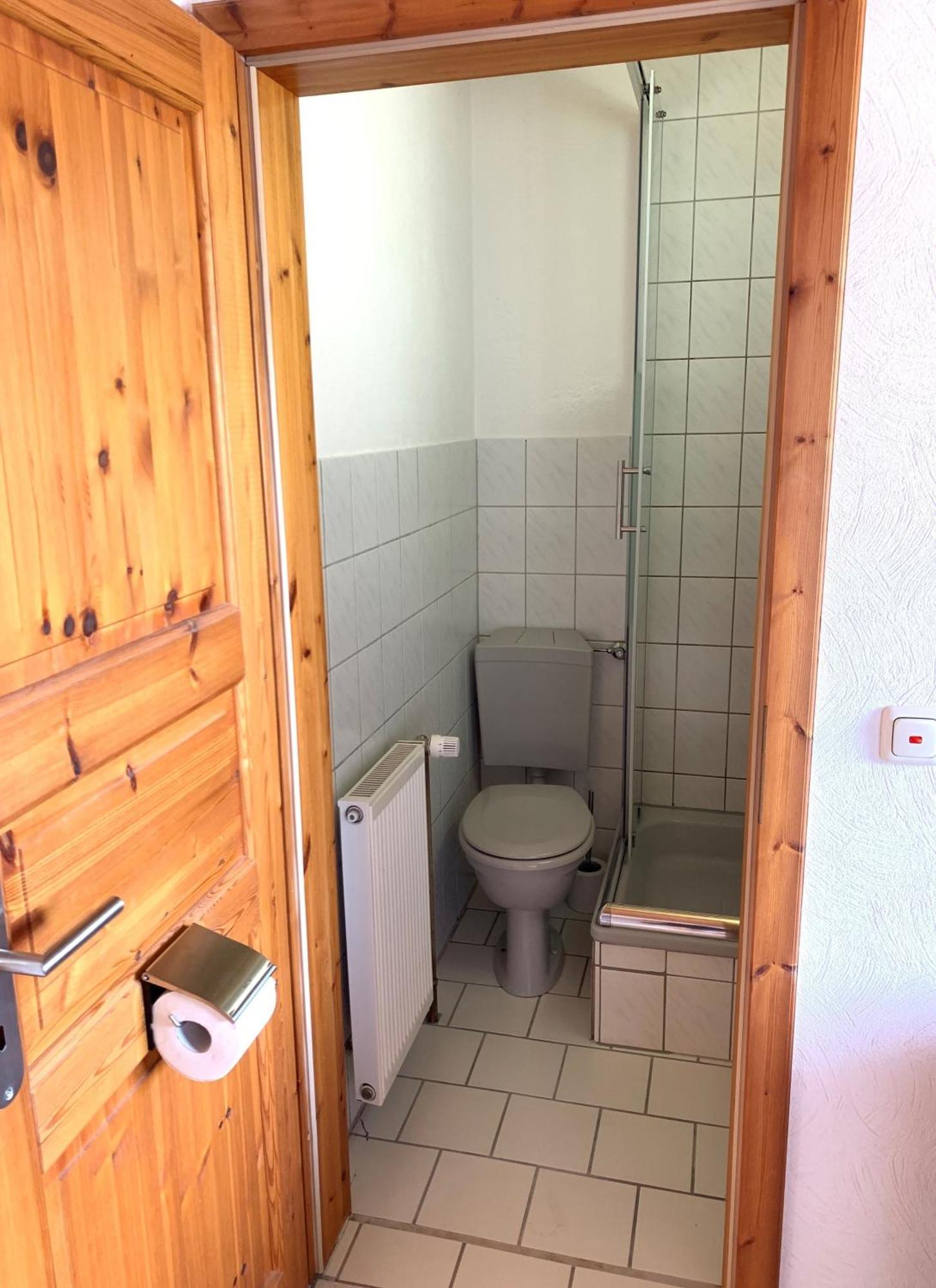 Appartementhaus Schlagstein App1 Kreuzau Ngoại thất bức ảnh