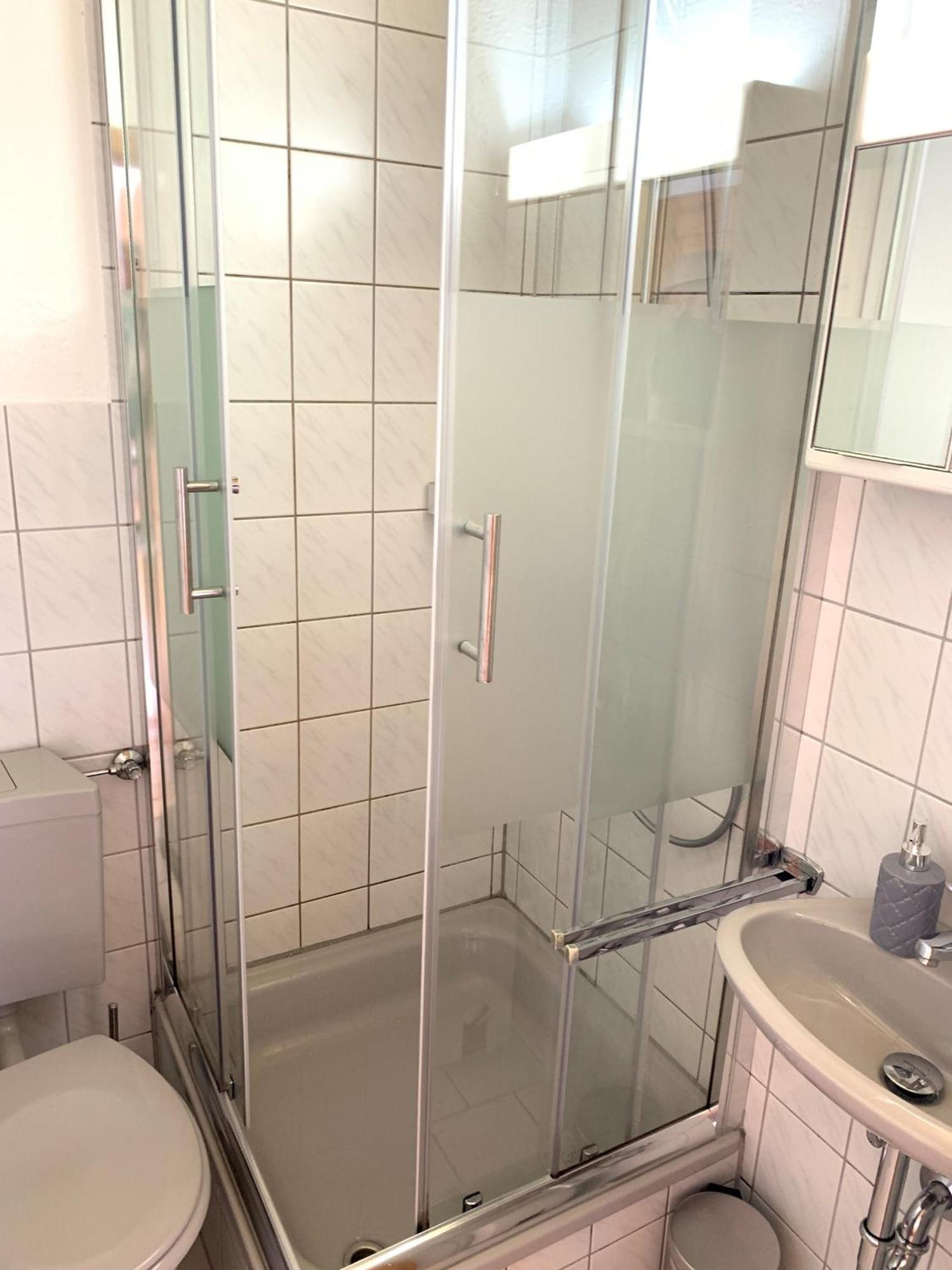 Appartementhaus Schlagstein App1 Kreuzau Ngoại thất bức ảnh